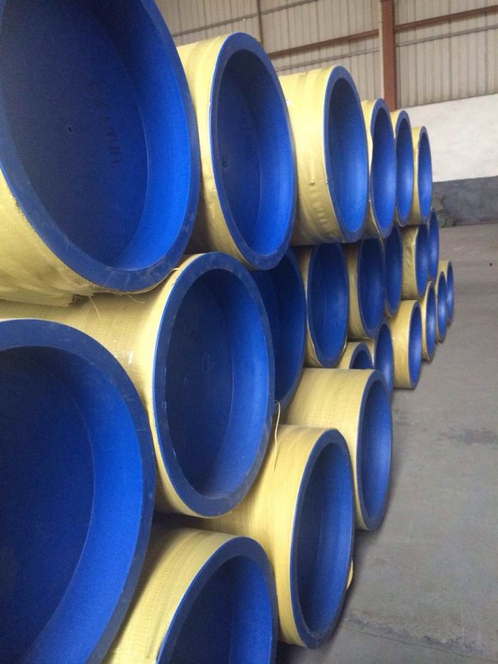 帶管帽不銹鋼無縫管